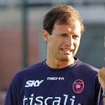 Immagine nel testo correlata a: Schermaglie - L'allegro Allegri e quella sigla da maliconia