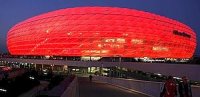 Champions: Bayern Monaco - Fiorentina (Rai 2, SKY Sport, Mediaset Premium)