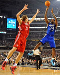 NBA in Tv