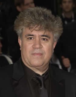 Pedro Almodovar