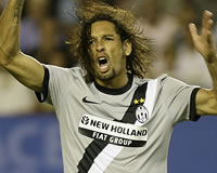 Calcio in Tv - 9° Trofeo TIM - Juventus v Milan v Inter in diretta su Canale 5