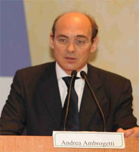 Ambrogetti (DGTVi): ''Bene il calendario 2010, il processo accellera''
