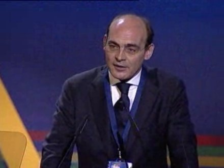 Immagine nel testo correlata a: Andrea Ambrogetti confermato presidente dell'associazione DGTVi
