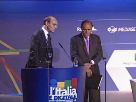 Visualizza: 5a Conferenza Nazionale DGTVi: Rileggi la diretta scritta della seconda giornata su Digital-News.it Immagine di 5a Conferenza Nazionale DGTVi: Rileggi la diretta scritta della seconda giornata - Scopri su Digitale Terrestre