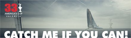 America's Cup: Oracle v Alinghi (La7, Sportitalia, Eurosport, Dahlia, Rai Sport)
