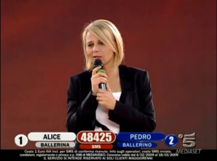 Visualizza: Amici Serale di Maria De Filippi: stasera conosceremo chi sono i 4 finalisti su Digital-News.it Immagine di Amici Serale di Maria De Filippi: stasera conosceremo chi sono i 4 finalisti