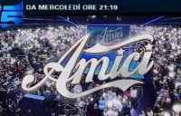 Immagine di Amici Serale: i ragazzi di Maria De Filippi sul palco per vincere un&#039;altra sfida