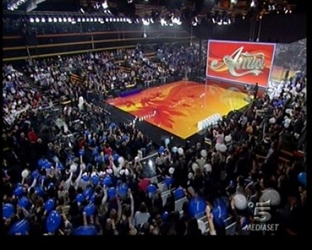 Visualizza: Amici di Maria De Filippi Serale (Canale 5): riusciranno i Bianchi a recuperare? su Digital-News.it Immagine di Amici di Maria De Filippi Serale (Canale 5): riusciranno i Bianchi a recuperare?
