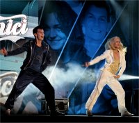 Il Diario di 'Amici in Tour' 2009 da stasera in esclusiva su Mediaset Premium