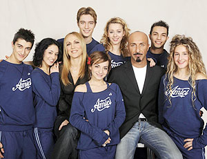Amici