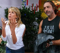 Immagine di Alessia Marcuzzi stasera interpreta ''Un amore di strega'' (ore 21.10, Canale 5) - Scopri su Televisione