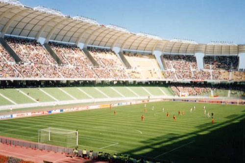 Makaroni (Corriere della Sera) - Allo stadio ''di Nicola'' di Bari è finita 2-2