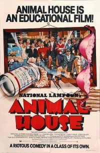 Immagine nel testo correlata a: Animal House e Final 24 questa sera su IRIS (Digitale Terrestre Mediaset)