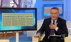 Visualizza: Tapiro d'Oro (con i calzini turchesi) a Claudio Brachino per il caso Mesiano su Digital-News.it Tapiro d'Oro (con i calzini turchesi) a Claudio Brachino per il caso Mesiano