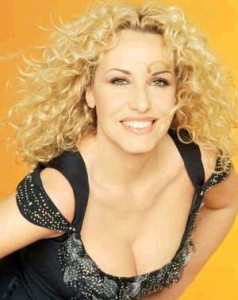 Immagine nel testo correlata a: Sanremo 2010: Raiuno ufficializza la conduzione di Antonella Clerici