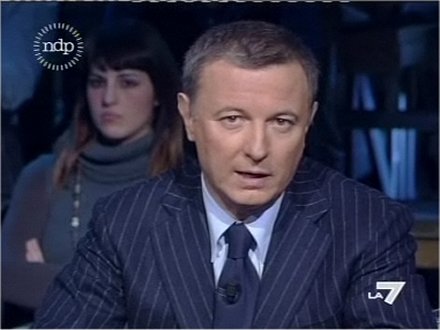 Antonello Piroso