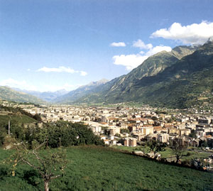 Immagine nel testo correlata a: Regione Valle Aosta approva il progetto 'Passaggio al digitale terrestre'