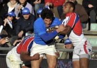 Immagine nel testo correlata a: Grande successo su LA7 per i Test Match: miglior risultato dal 2004 ad oggi