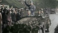 Apocalypse, la 2a Guerra Mondiale a colori in prime time su Rete4 (con video)