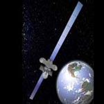 Immagine di Arabsat di quinta generazione - Scopri su SatNews