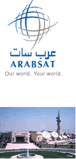 Visualizza: Quattro nuovi satelliti Arabsat nel 2009 su Digital-News.it Immagine di Quattro nuovi satelliti Arabsat nel 2009