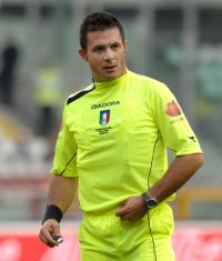 Visti in Tv (Corsport) - Romeo? E' solo di Verona. Ercolino sta sempre in piedi