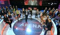 Domenica Pomeriggio in Tv - da Giletti la difficoltÃ giovanile di trovare lavoro