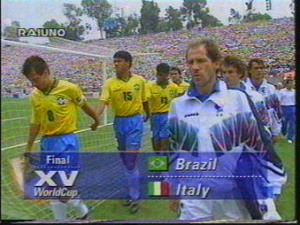 E' l'ora di sciogliere le bende: Italia - Brasile (ore 20.30 Raiuno / Sky Sport)