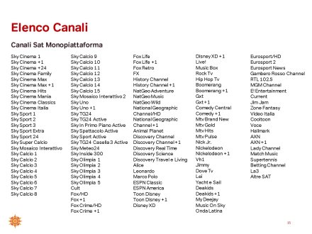 Ascolti Auditel della Tv digitale [Sat e Dtt] - Giugno 2010 (analisi Starcom)