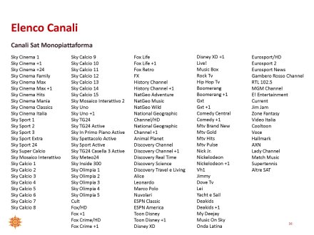 Ascolti Auditel della Tv digitale [Sat e Dtt] - Aprile 2010 (analisi Starcom)
