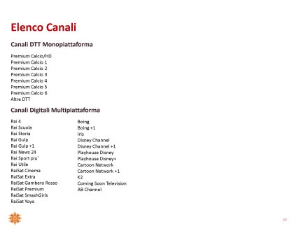 Ascolti Auditel della Tv digitale [Sat e Dtt] - Aprile 2010 (analisi Starcom)