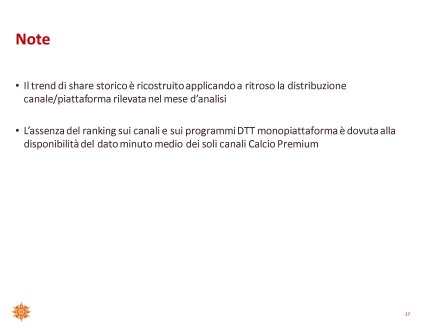 Ascolti Auditel della Tv digitale [Sat e Dtt] - maggio 2010 (analisi Starcom)