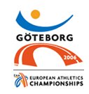Eurosport: Europei di Atletica '06 multimediali Europei 2006 Goteborg