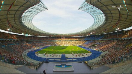 Visualizza: Atletica: Mondiali Berlino 2009 - Gli appuntamenti tv della terza giornata su Digital-News.it Immagine di Atletica: Mondiali Berlino 2009 - Gli appuntamenti tv della terza giornata - Scopri su Sport