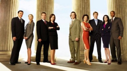 Immagine di Fox Crime: in onda la prima stagione di &#039;&#039;Avvocati a New York&#039;&#039;