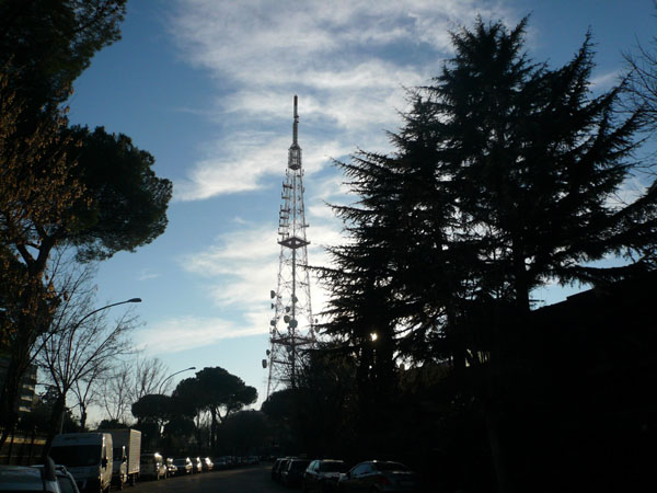 Tv digitale, a Roma e nel Lazio la rivolta delle reti private