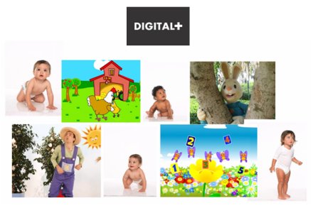 Immagine di Baby First, dal primo settembre in onda su Digital+