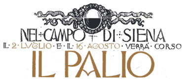 Palio di Siena - Luglio 2011, dalla Piazza del Campo in diretta su Rai Due
