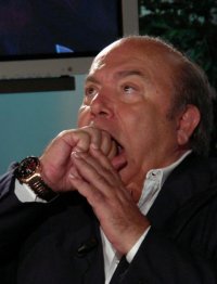 Domenica Pomeriggio in Tv - Giletti intervista Banfi, Buzzanca e Guaccero