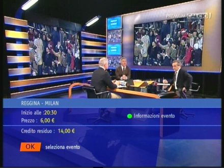 Immagine di Mediaset Gallery, Grande Fratello e Extra 2 nel pomeriggio in chiaro