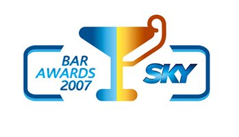Bar Awards SKY 2007