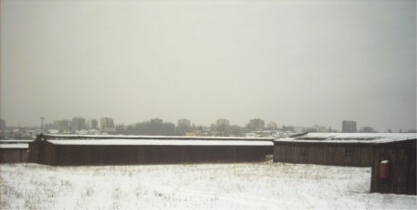 Majdanek (foto Digital-Sat exclusive)
