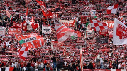 Immagine di Il Bari ritorna in Serie A, speciale su SKY Sport con tutti i gol della stagione