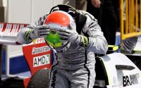 SKY Sport HD - Formula 1: cosÃ il weekend del GP del Belgio (28-29-30 Agosto)