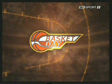 SKY Basket Day