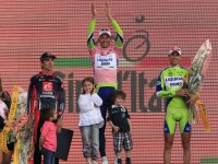 Dito nel Video (Il Giornale) - Ciclisti spezzettati? Meglio sgretolati