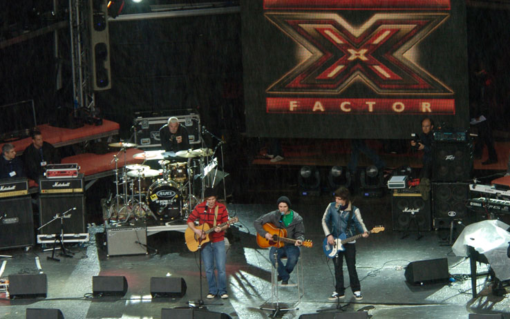 Visualizza: X Factor, il concerto di Trento: tutti i protagonisti stasera h. 23.30 su RaiDue su Digital-News.it X Factor, il concerto di Trento: tutti i protagonisti stasera h. 23.30 su RaiDue