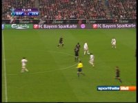 Immagine di Coppa Uefa, semifinali: Fiorentina - Rangers (diretta La7 e SI) e Bayern - Zenit