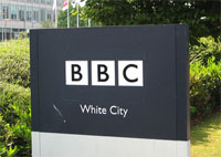 Immagine nel testo correlata a: Londra, a rischio la ''zia'' BBC: i Tory vogliono aprire il canone ai privati