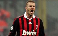 Makaroni (Corriere della Sera) - Beckham e il duello con Victoria